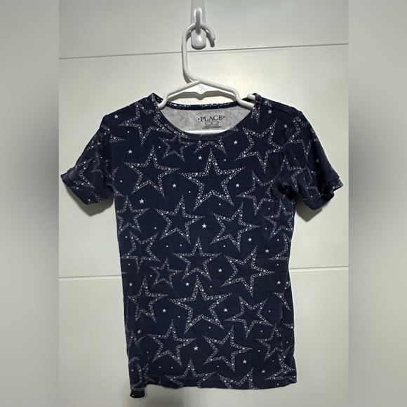 🎁The Children's Place: Girls Pajama Set- Size 8🎁 - Picture 2 of 8